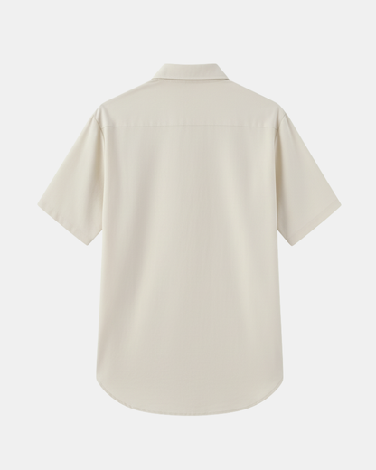 Capri Linen Polo