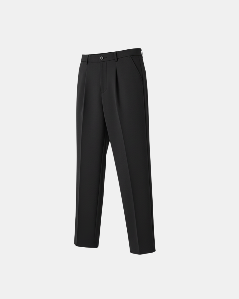 Oxford Wide Trousers