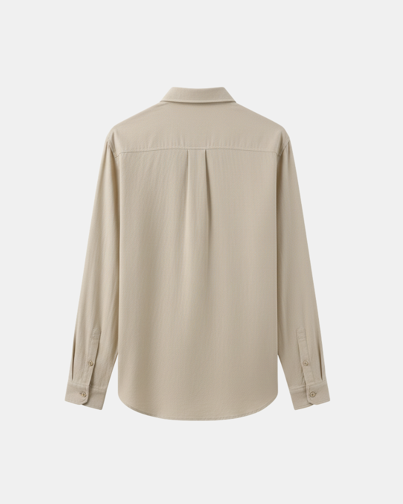 Ravello Linen Shirt