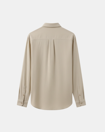 Ravello Linen Shirt