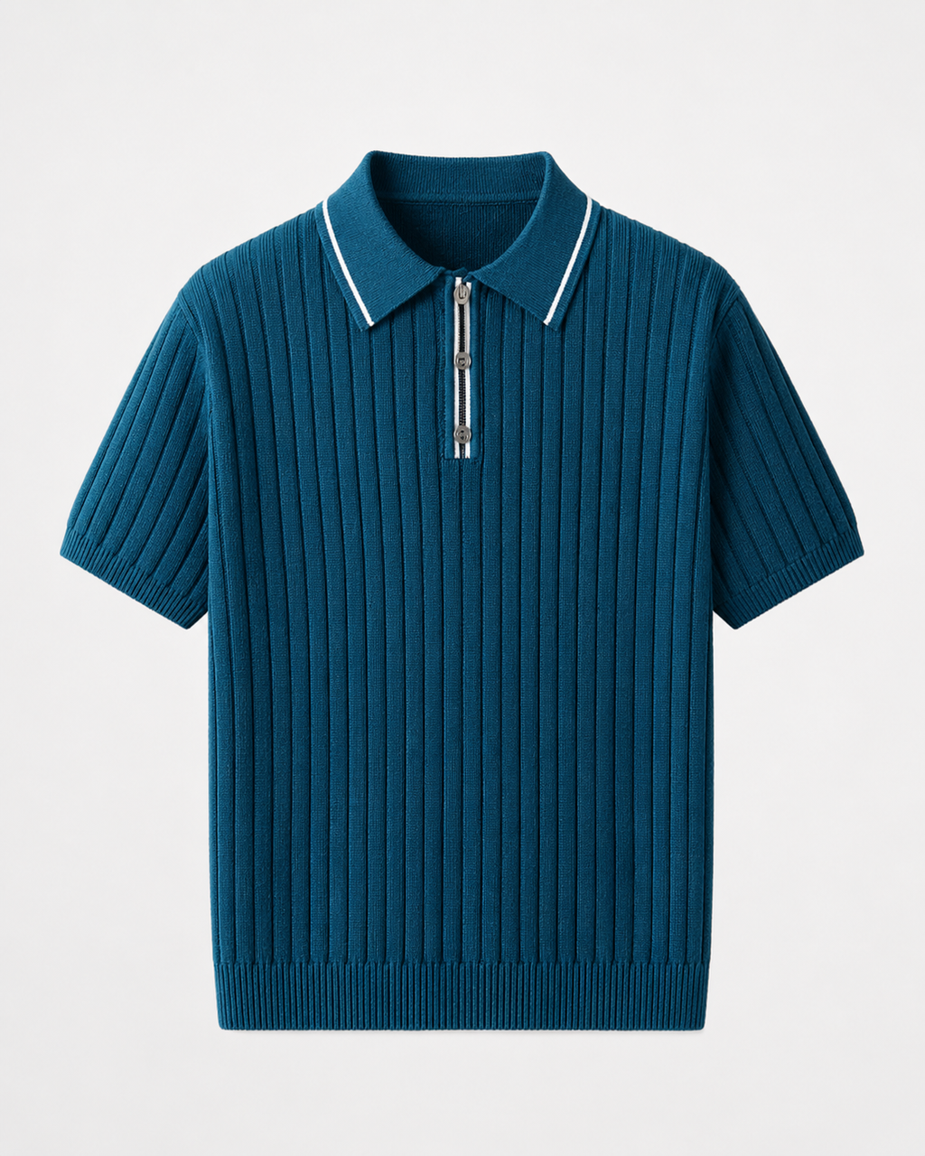 Polo de punto Windsor