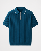 Polo de punto Windsor