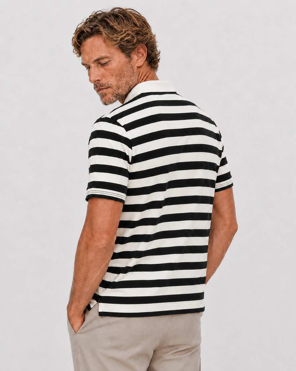 POLO VOYAGE ΜΕ ΡΙΓΕΣ