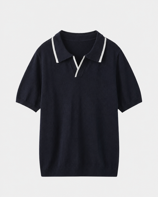 Aero Knit Polo