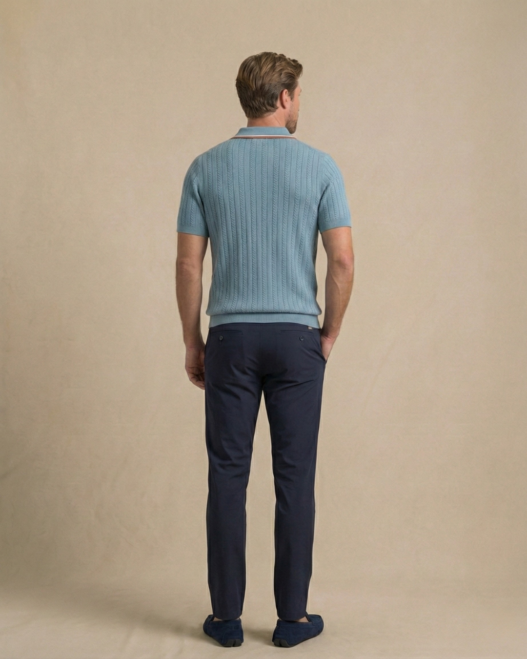 Heritage Chino Pants