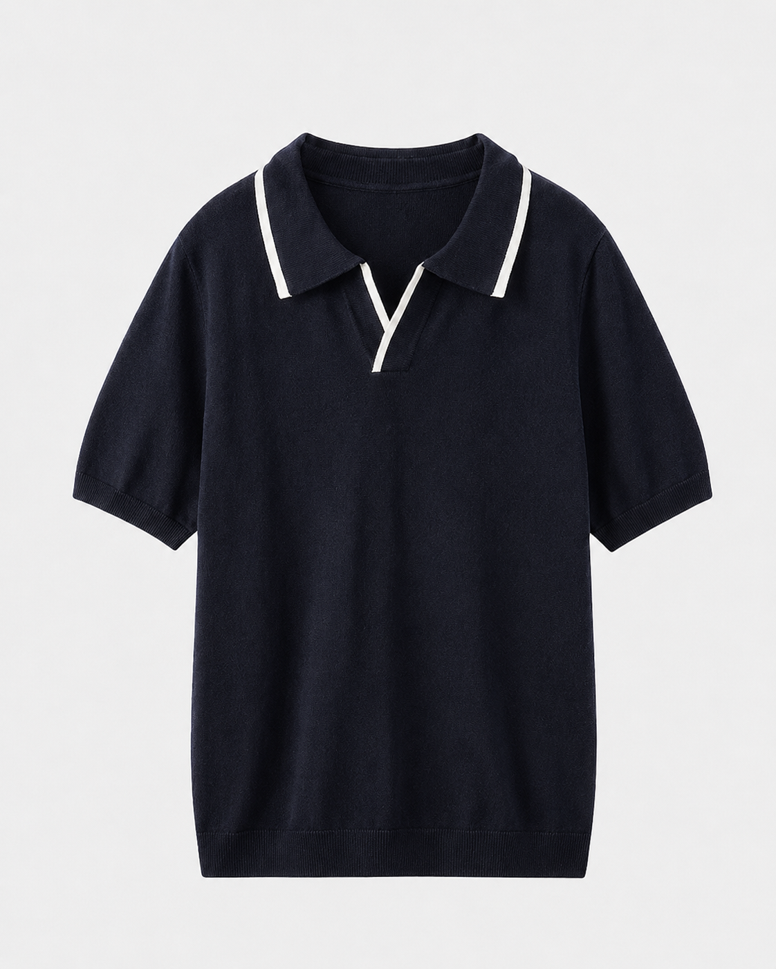 Polo Aero Knit 