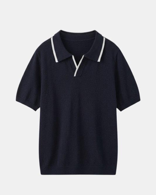 Polo Aero Knit 