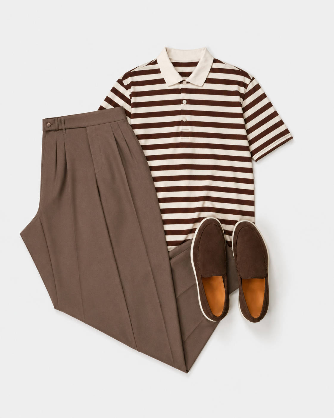 THE VARENNE SET