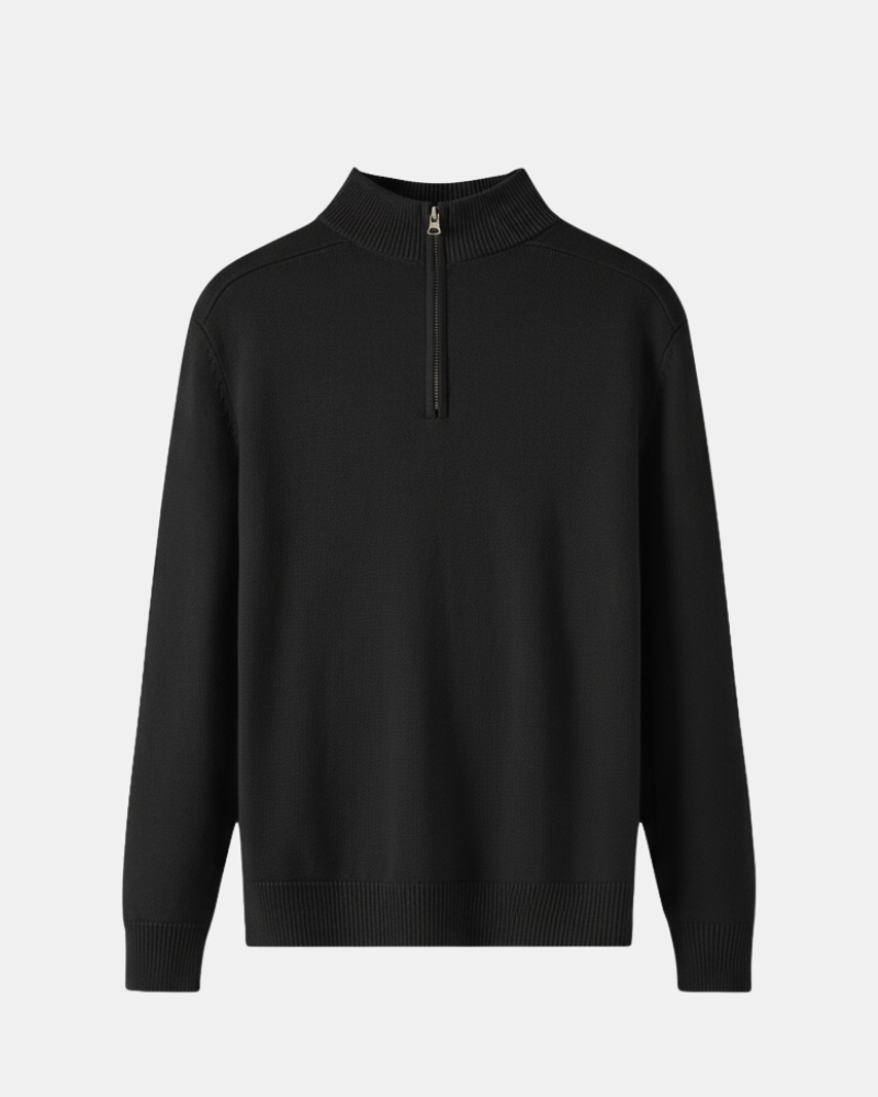Como Quarter Zip