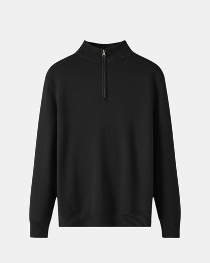 Como Quarter Zip