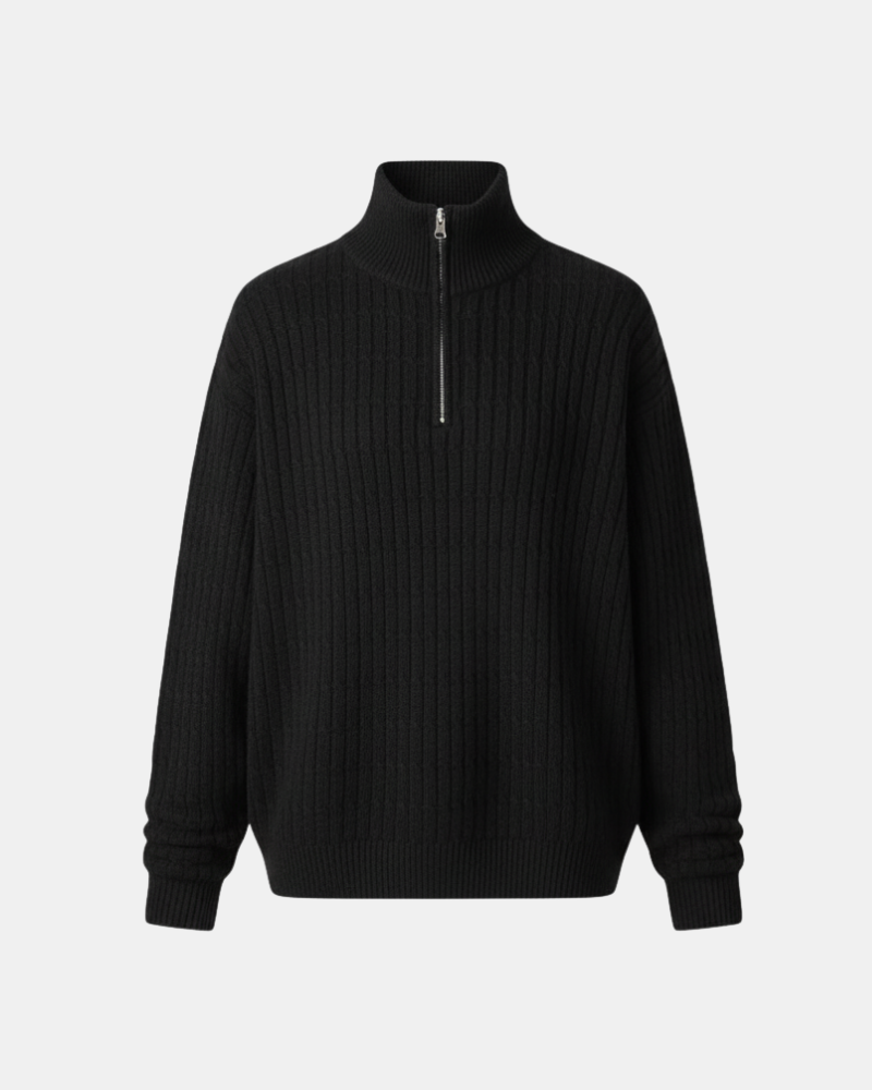 Montreux Half-Zip Sweater