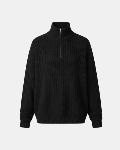 Montreux Half-Zip Sweater
