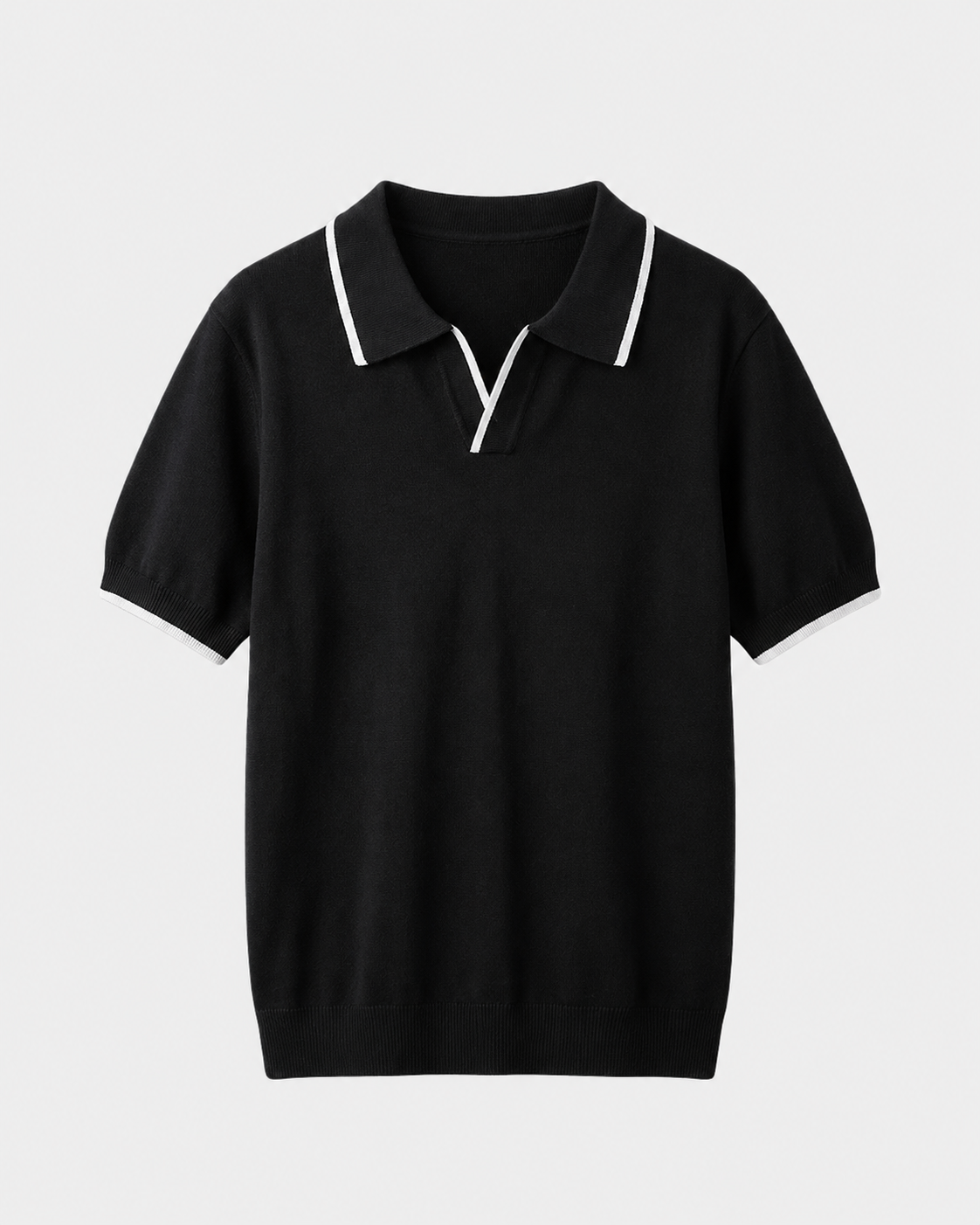 Polo Aero Knit 