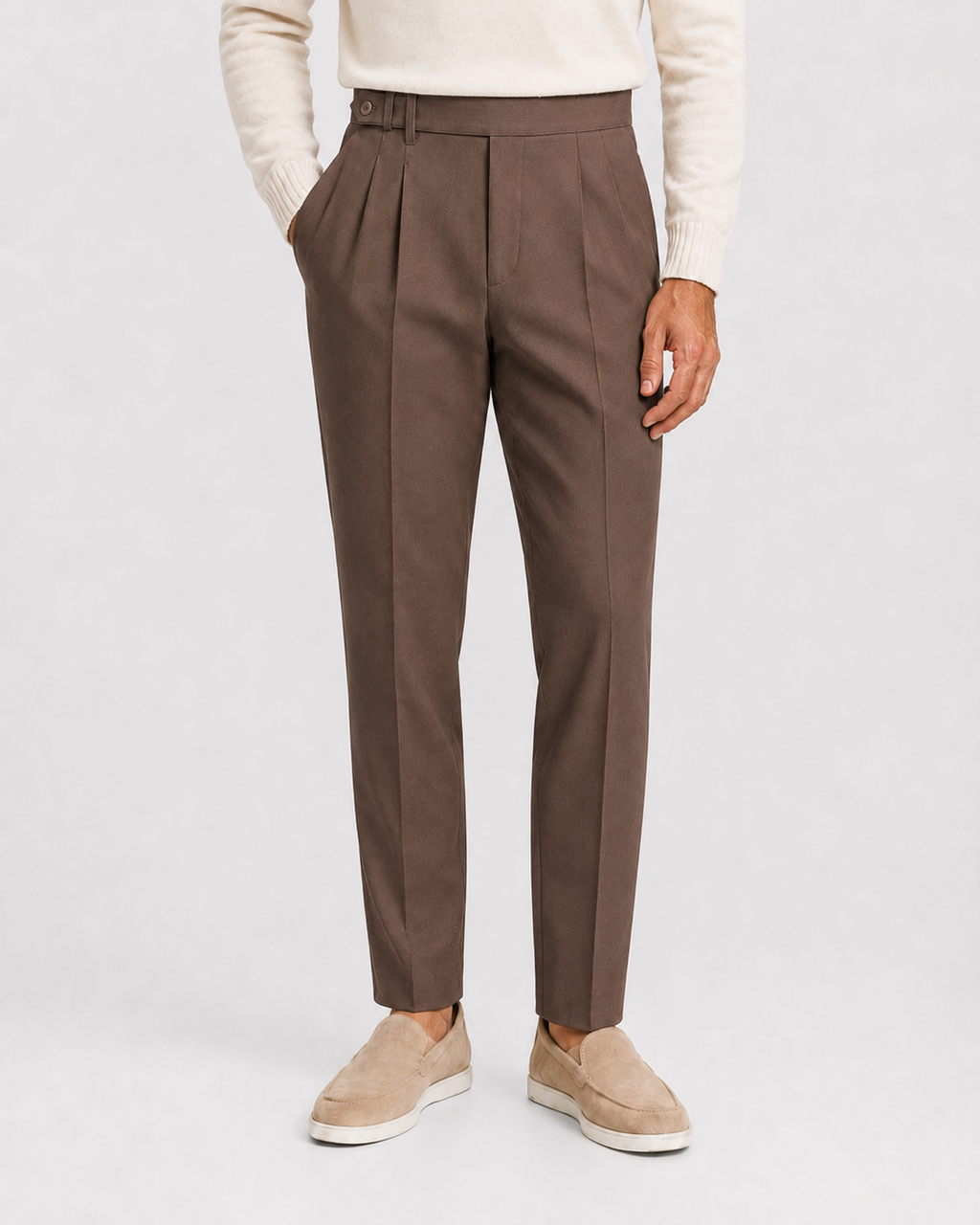 Pantalones Valencourt 