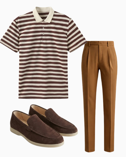 The Varenne Set
