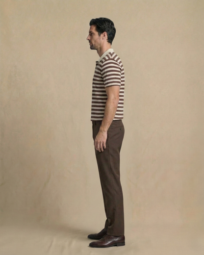 Milano Wool Trousers