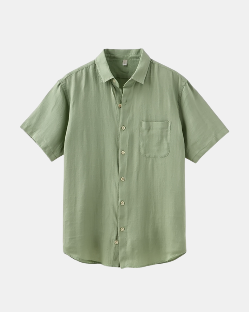 Πουκάμισο Amalfi Linen