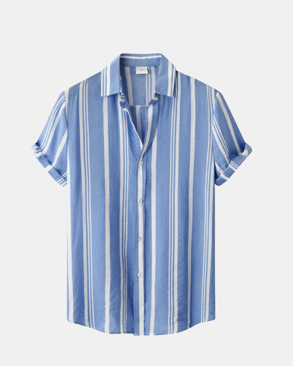 Belmont Striped Shirt