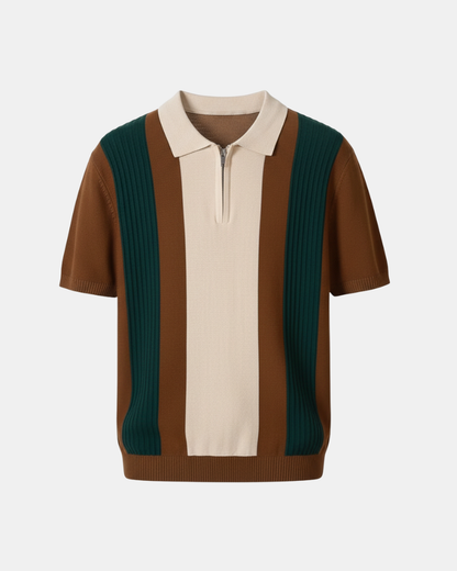 Estate Striped Polo