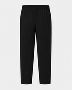 VALEMONT RIBBED COTTON TROUSERS