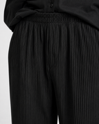 VALEMONT RIBBED COTTON TROUSERS