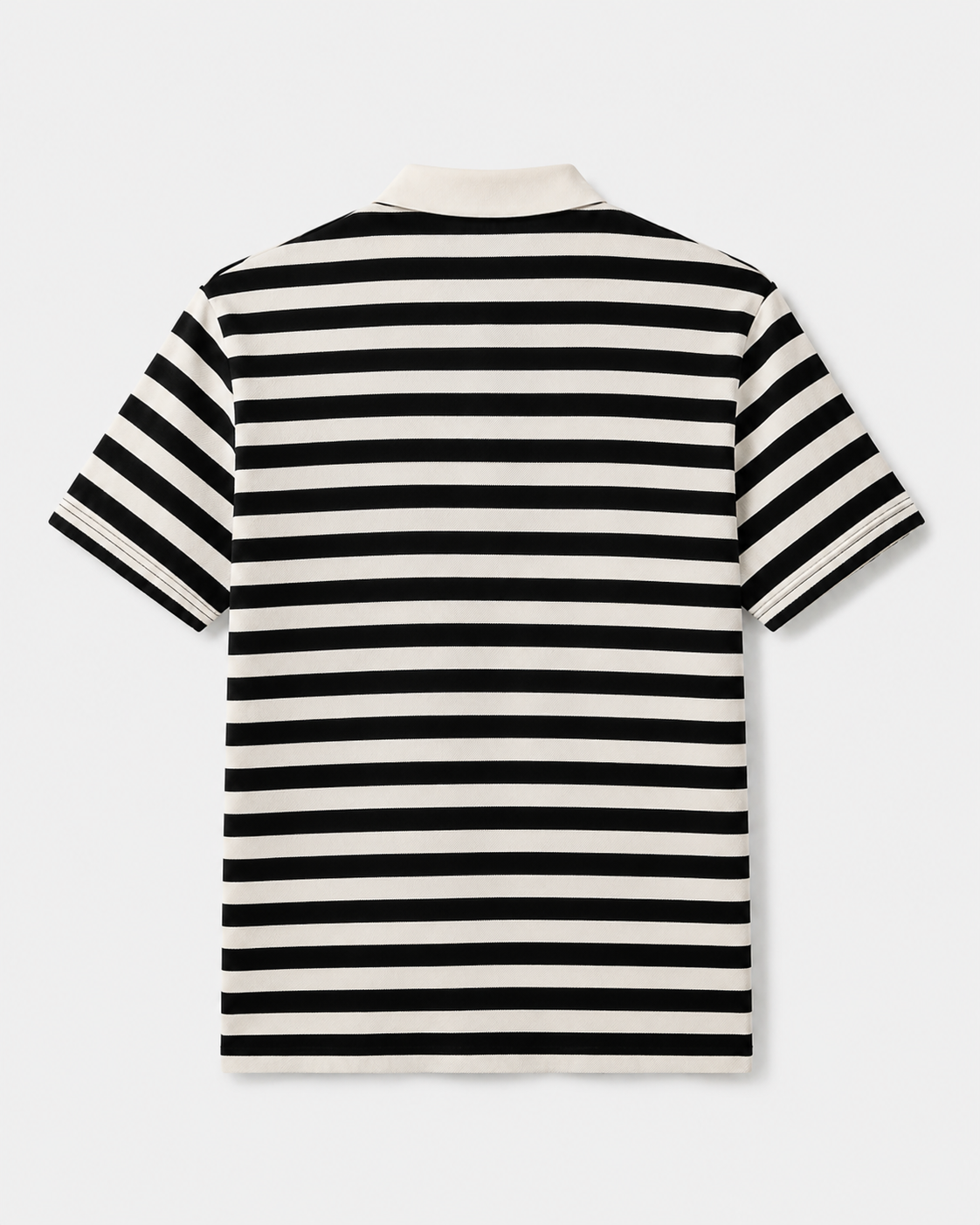 Polo a rayas Voyage 