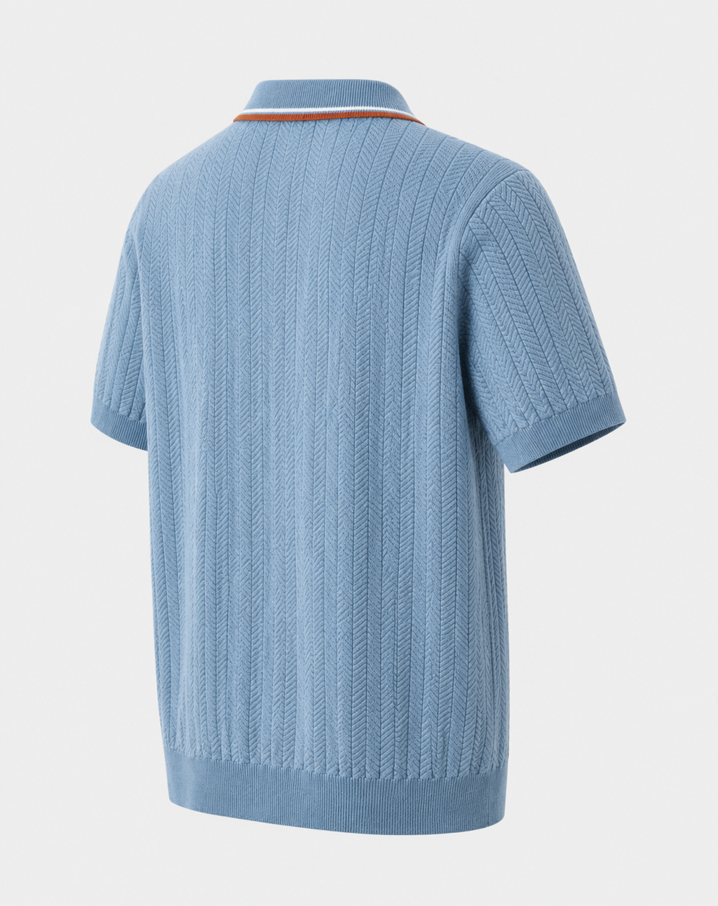 Polo de punto Windsor