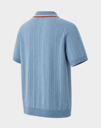 Polo de punto Windsor