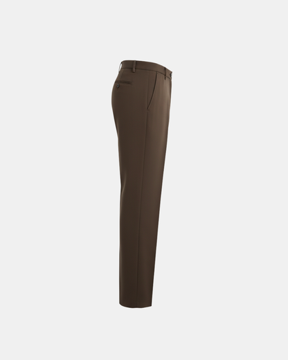 Milano Wool Trousers