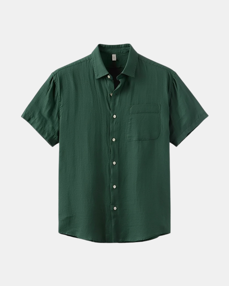 Πουκάμισο Amalfi Linen