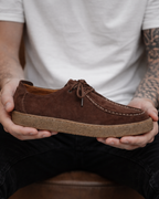Zapatos Montrose 