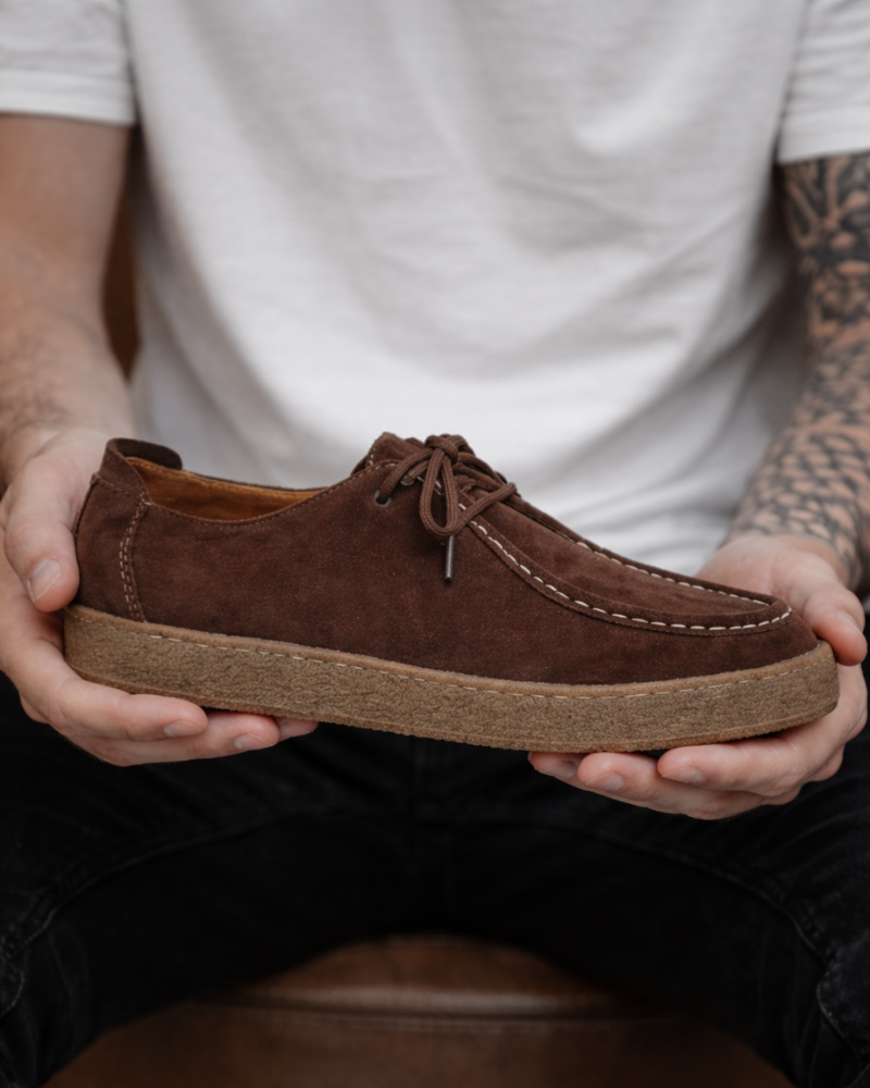 Zapatos Montrose 