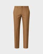VALEMONT VELVET CORDUROY TROUSERS
