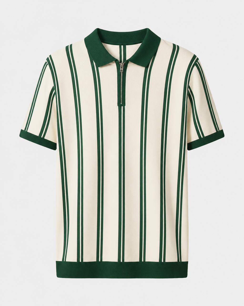 LINEA ZIP POLO