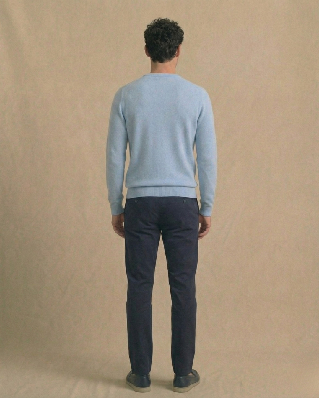 Valemont Signature Sweater