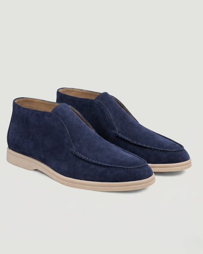 Savile Mid-Loafer 