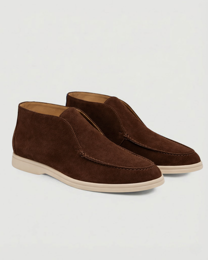 Savile Mid-Loafer 