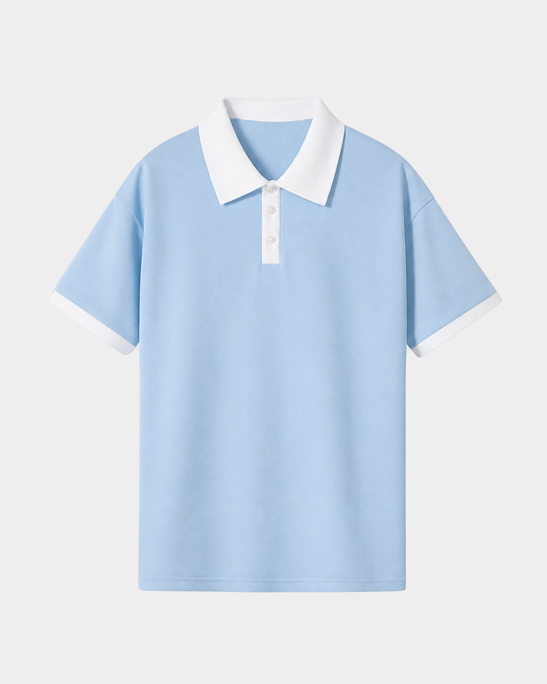 Polo de contraste Riviera 