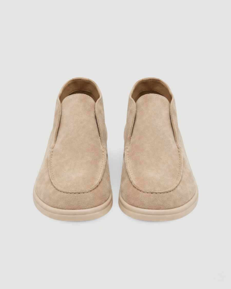 Savile Mid-Loafer 