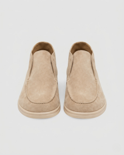 Savile Mid-Loafer 