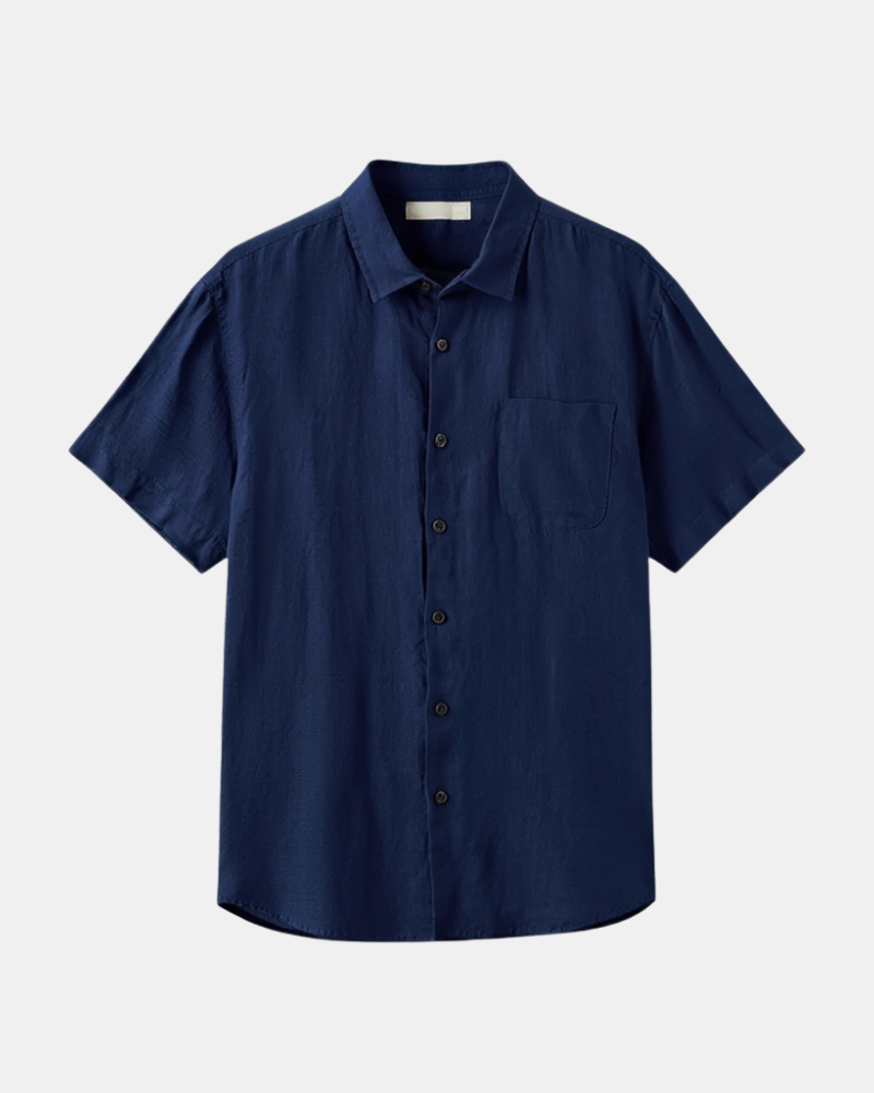 Πουκάμισο Amalfi Linen