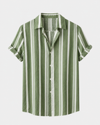 BELMONT STRIPED SHIRT