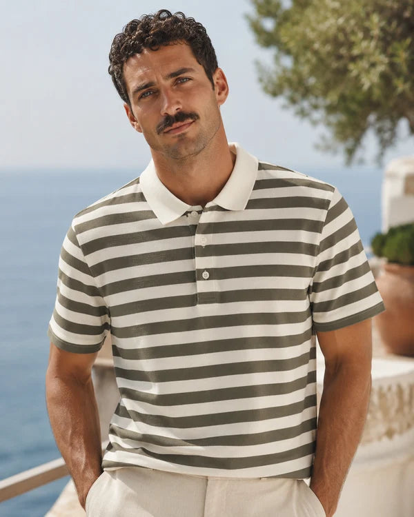 Stripes With Balance