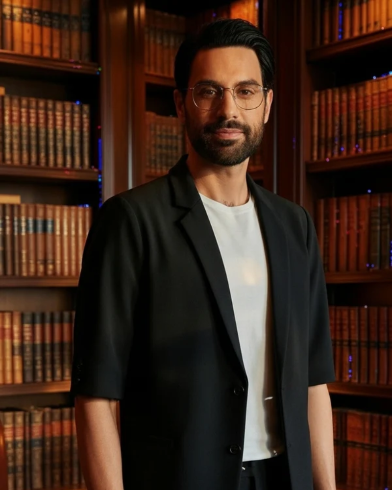 The Valemont Smart Set