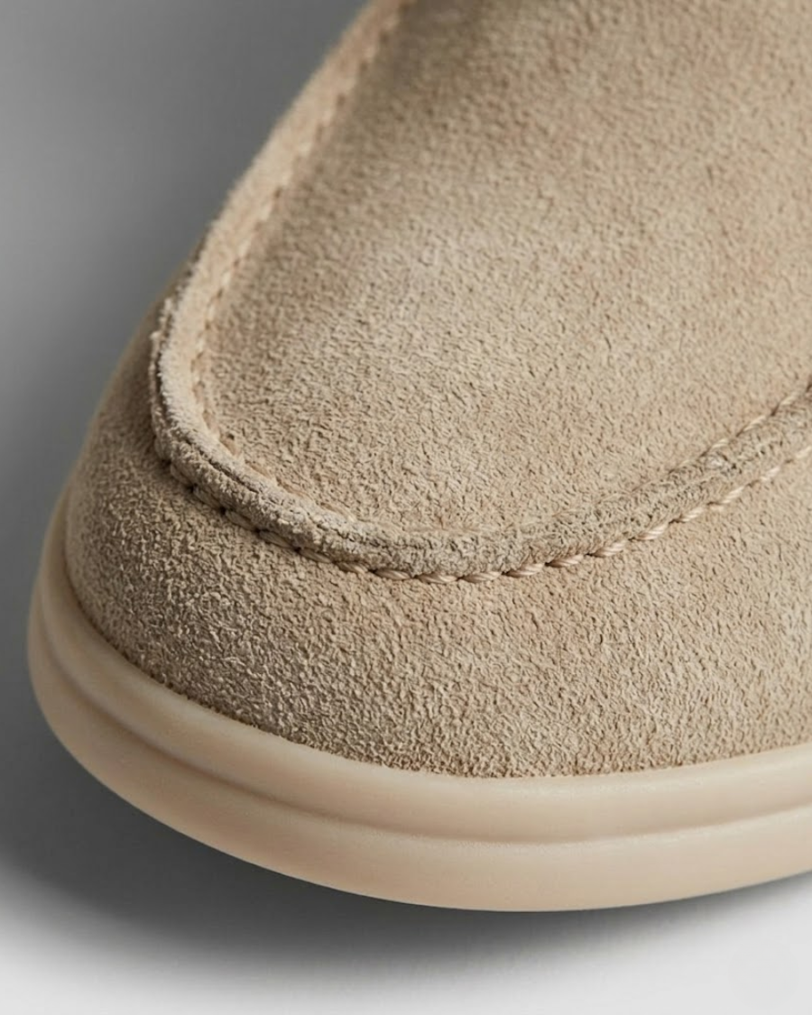 Savile Mid-Loafer 