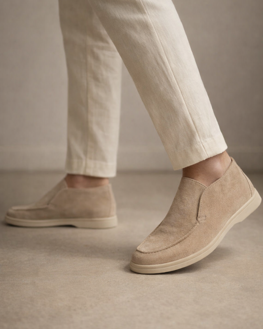 Savile Mid-Loafer 