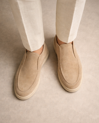 Savile Mid-Loafer 