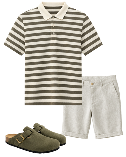 The Aegean Set