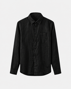 RAVELLO LINEN SHIRT