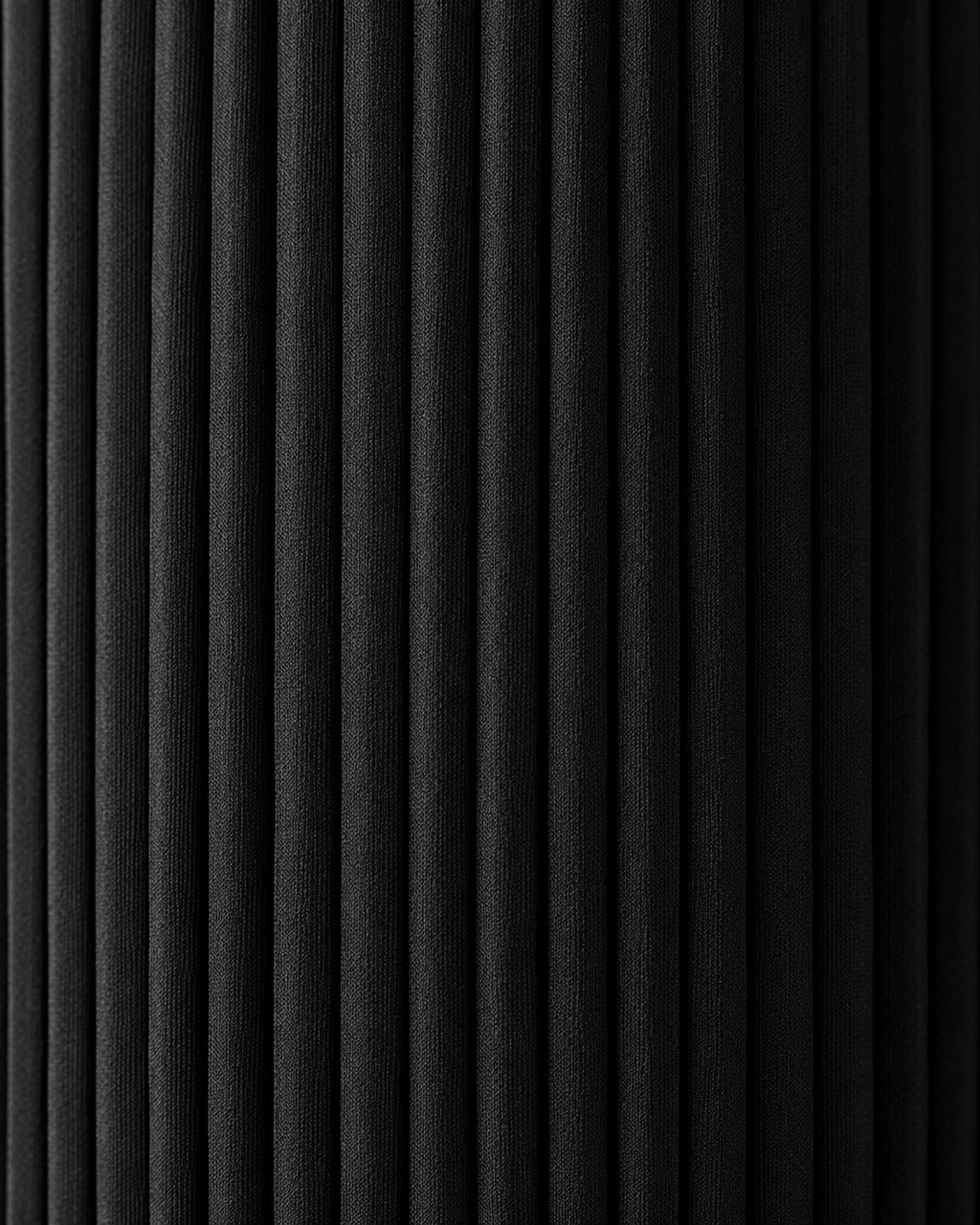 VALEMONT RIBBED COTTON TROUSERS